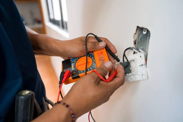 Best Affordable Electrical Installation  in St Peter, WI