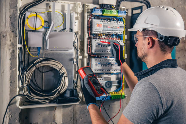 Best Electrical Repair Services  in St Peter, WI