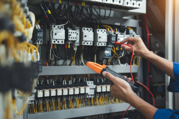 Best Residential Electrician Services  in St Peter, WI