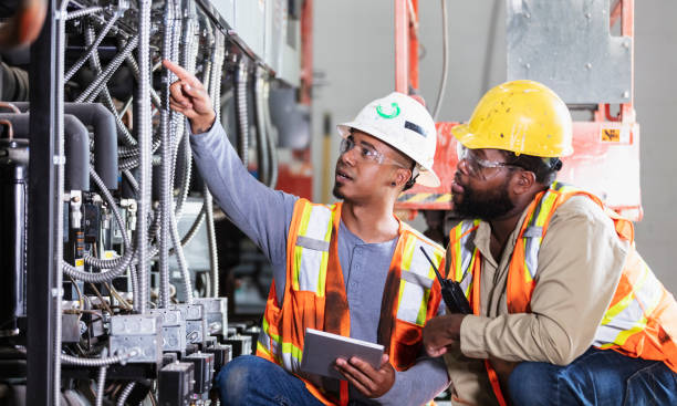 Best Local Electrician Companies  in St Peter, WI