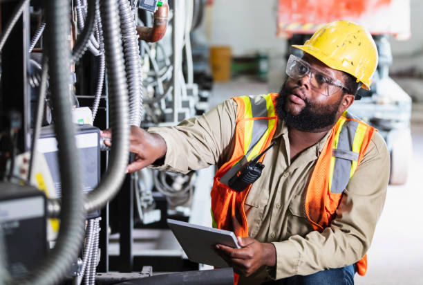 Best Affordable Emergency Electrician  in St Peter, WI
