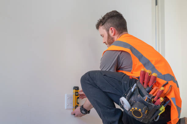 Best Emergency Electrician Near Me  in St Peter, WI