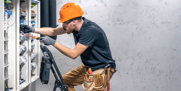 Best Electrical Contractors for Businesses  in St Peter, WI
